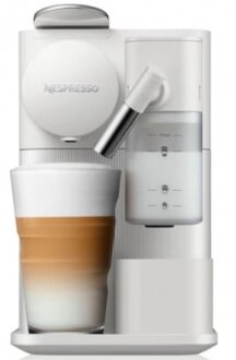 DeLonghi Nespresso Lattissima One EN 500 Kahve Makinesi kullananlar yorumlar
